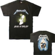 Metallica / Metal Up / �u���b�N / L