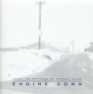 Under The Pretense Of Presenttense