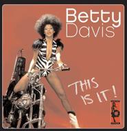 This Is It : Betty Davis | HMV&BOOKS online - VAMPI055