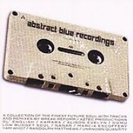 Various/Abstract Blue Vol.1