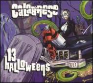 Calabrese/13 Halloweens