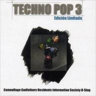 Various/Technopo Vol.3
