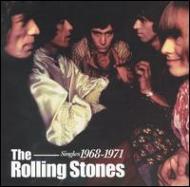 The Rolling Stones/Singles 1968 - 1971 Vol.3 (+dvd)