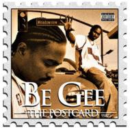 Be Gee/Postcard