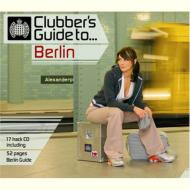 Clubber's Guide To Berlin