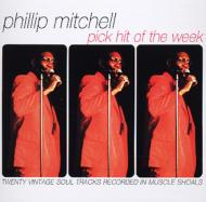 Phillip Mitchell/Pick Hit Of The Week