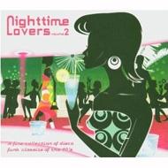 Various/Nighttime Lovers Vol.2 (Digi)