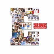ZONE/E-complete A Side Singles