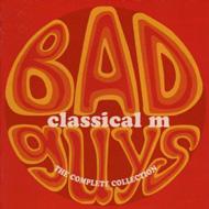 Bad Guys: The Complete Collection