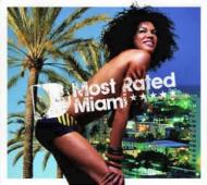 Various/Most Rated Miami