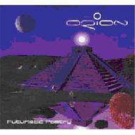 Orion/Futuristic Poetry