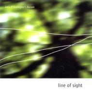John O'Callaghan/Line Of Sight