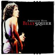 Billy Squier/Absolute Hits