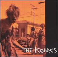 Konks/Konks