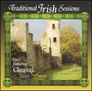 Cleasai/Traditional Irish Sessions Live Vol.1