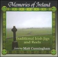 Matt Cunningham/Memories Of Ireland