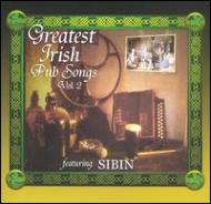 Sibin/Greatest Irish Pubs Songs Vol.2