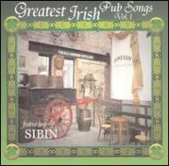 Sibin/Greatest Irish Pubs Songs Vol.1