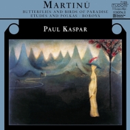 ޥ̡1890-1959/Piano Works Vol.2 Kaspar