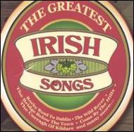 Various/Greatest Irish Songs