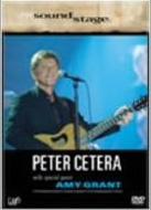 Peter Cetera With Special Guest Amy Grant