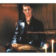 Stiffs Lovers Holymen Thieves