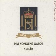 150th Aniversary: The Band Of His Majesty The King's Guard Norway