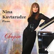 ѥ (1810-1849)/Piano Works Kavtaradze