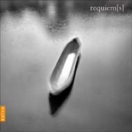 Requiem Form Various Composers: Equilbey / Accentus