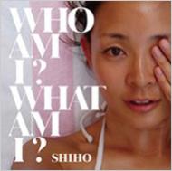 Who Am I What Am I Shiho Hmv Books Online