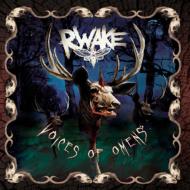 Rwake/Voices Of Omens