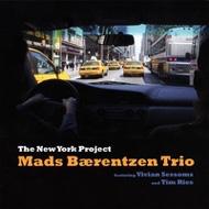 Mads Baerentzen/New York Project