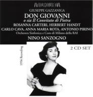 åĥˡ奼åڡ1743-1818/Don Giovanni Sanzogno / Milan Rai So Carteri Handt Cava A. m.rota Pirino
