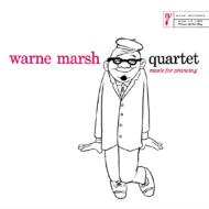 Warne Marsh/Warne Marsh Quartet (Pps)