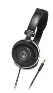 audio-technica: Portable Headphone DJ Style SJ5: BK