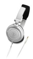 audio-technica: Portable Headphone DJ Style SJ3: WH