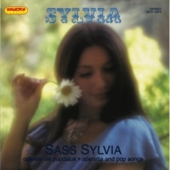 Sylvia Sass Operetta Arias
