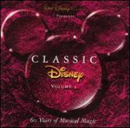 Classic Disney: Vol.1