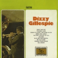 Dizzy Gillespie & Strings