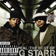 Gang Starr/Mass Appeal The Best Of (+dvd)(Sped)