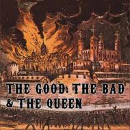 The Good The Bad & The Queen
