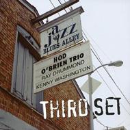Hod O'brien/Live At Blues Alley Third Set