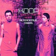 邦楽 KOOP / WALTZ FOR KOOP Koop – Waltz For Koop – CD (Album), 2001 [r669469] | Discogs
