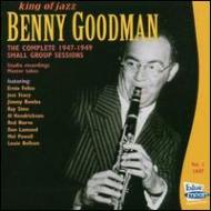 Benny Goodman: Vol.1