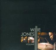 Willie Jones III/Vol.3