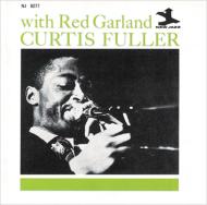 Curtis Fuller With Red Garland