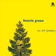 Bennie Green With Art Farmer