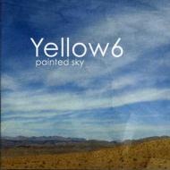 Yellow 6/Painted Sky