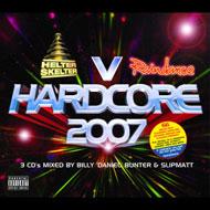Various/Helkter Skelter Vs Raindance