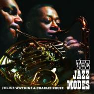 Jazz Modes/Jazz Modes